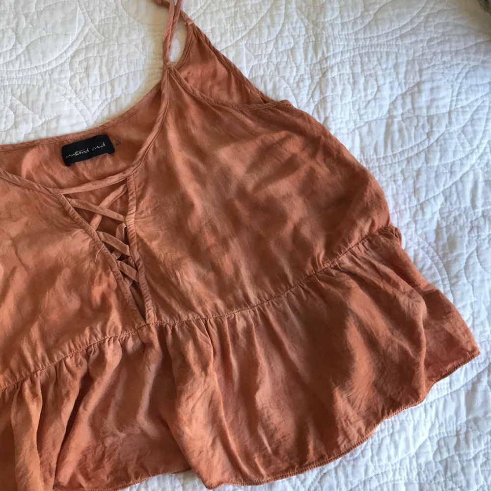 Adorable shirt, worn twice